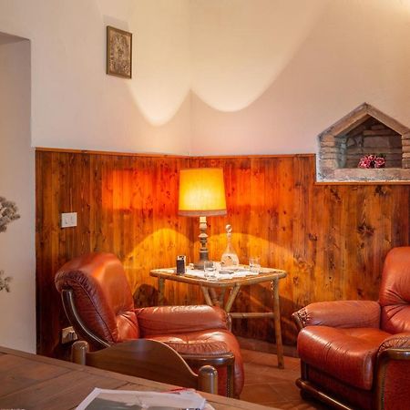 Casa Vacanze Good Buy San Gimignano Exterior foto
