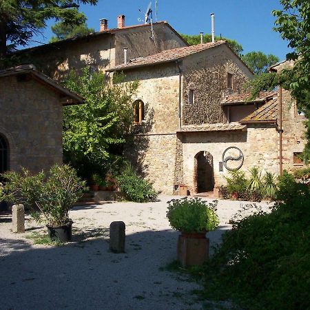 Casa Vacanze Good Buy San Gimignano Exterior foto