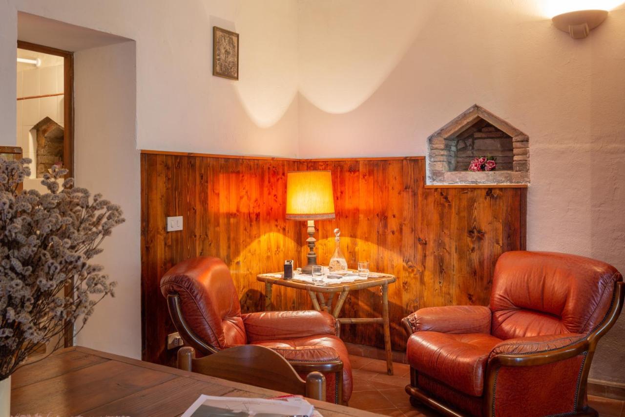 Casa Vacanze Good Buy San Gimignano Exterior foto