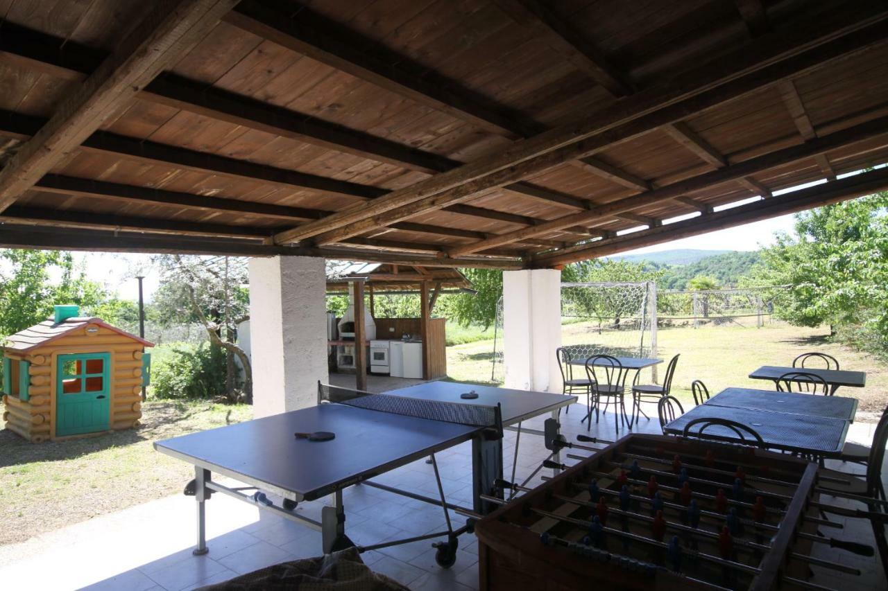 Casa Vacanze Good Buy San Gimignano Exterior foto