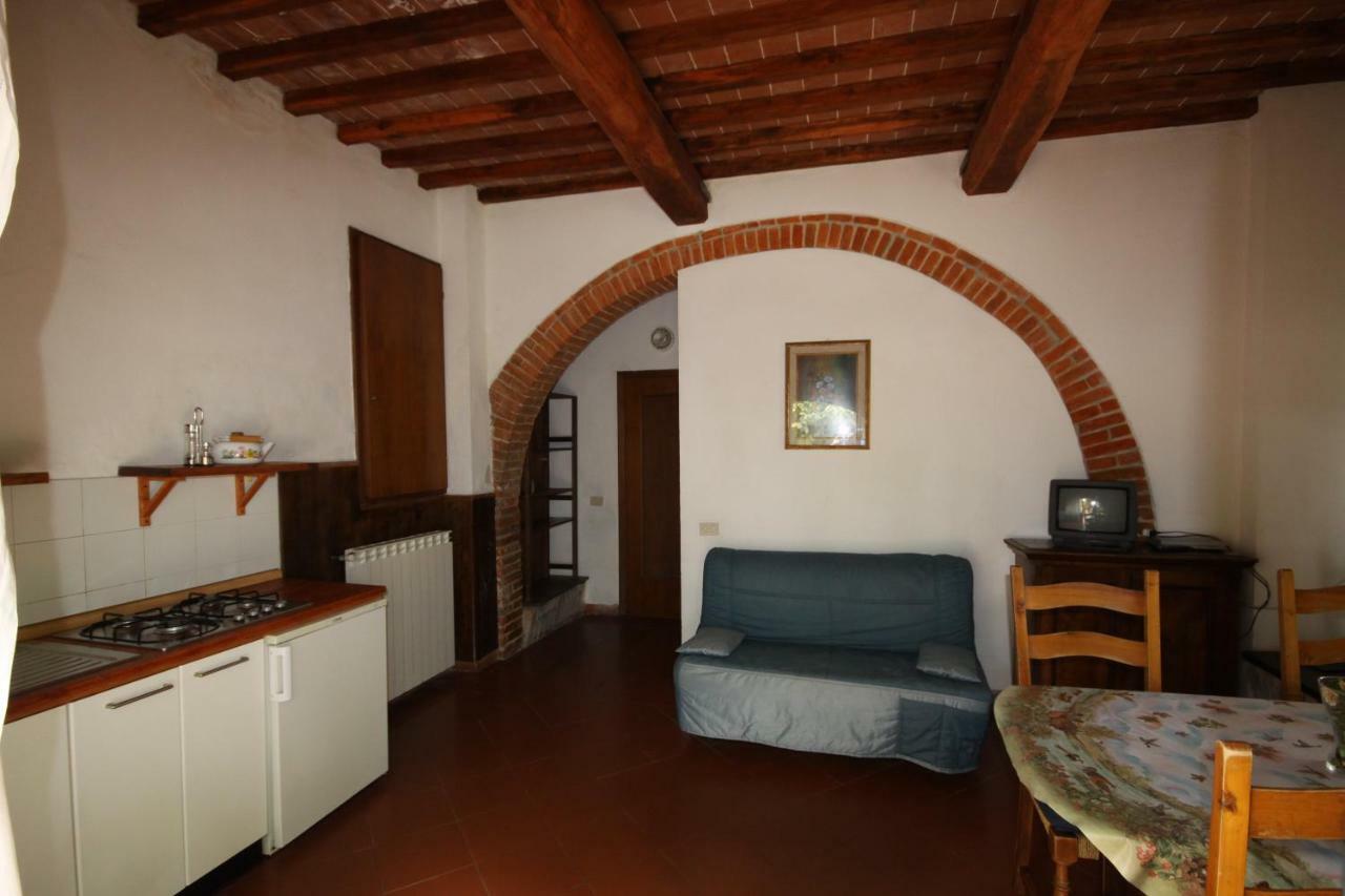 Casa Vacanze Good Buy San Gimignano Exterior foto