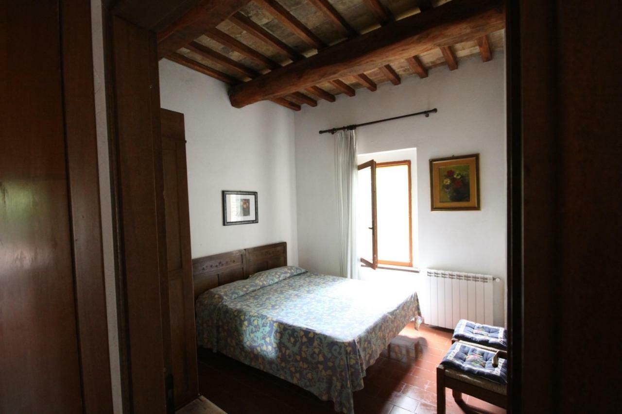 Casa Vacanze Good Buy San Gimignano Exterior foto