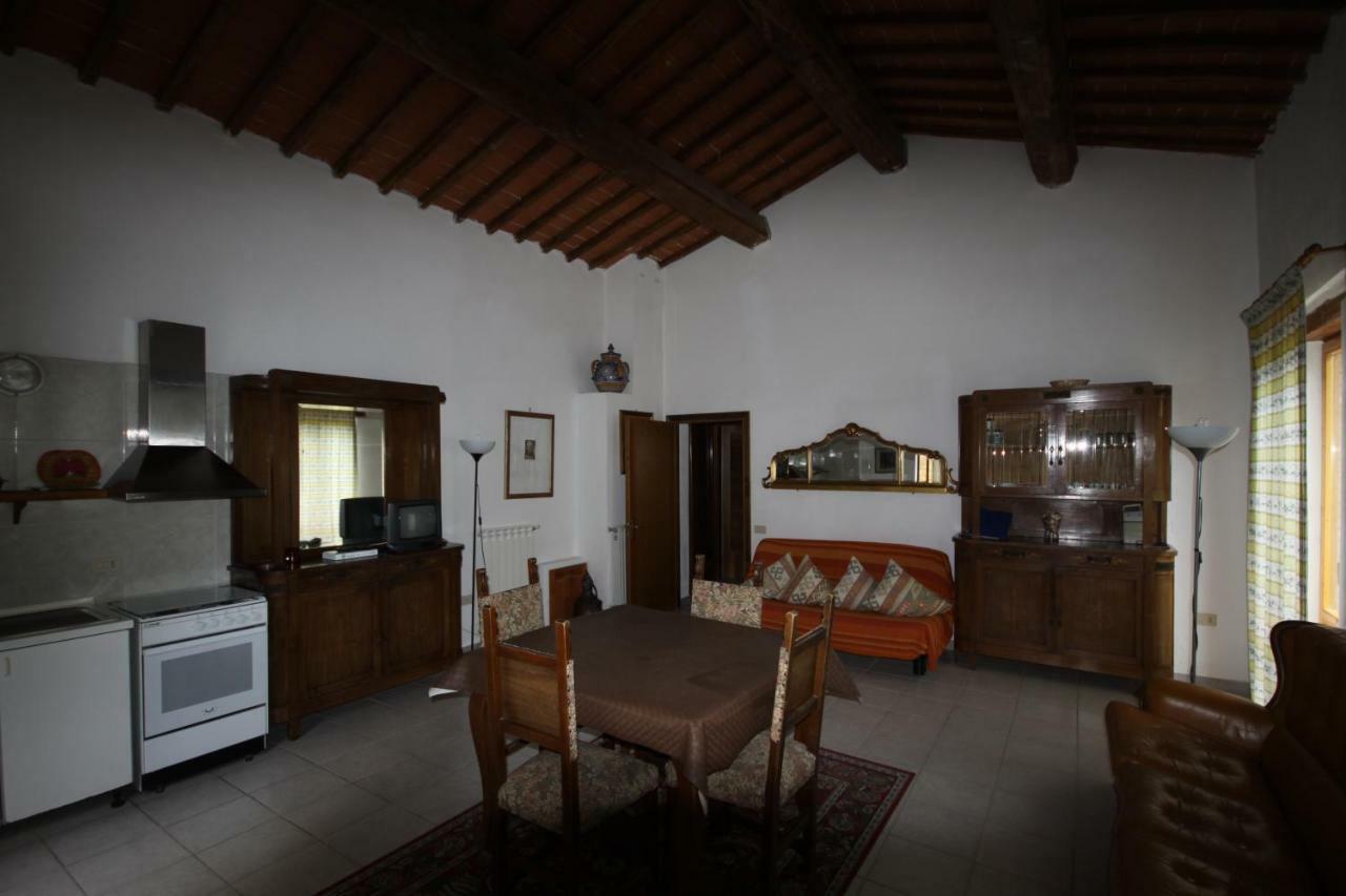 Casa Vacanze Good Buy San Gimignano Exterior foto